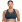Nike Γυναικείο μπουστάκι Swoosh Medium-Support Padded Sports Bra